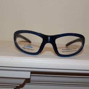 Leader Safety Glasses (T Zone XL)